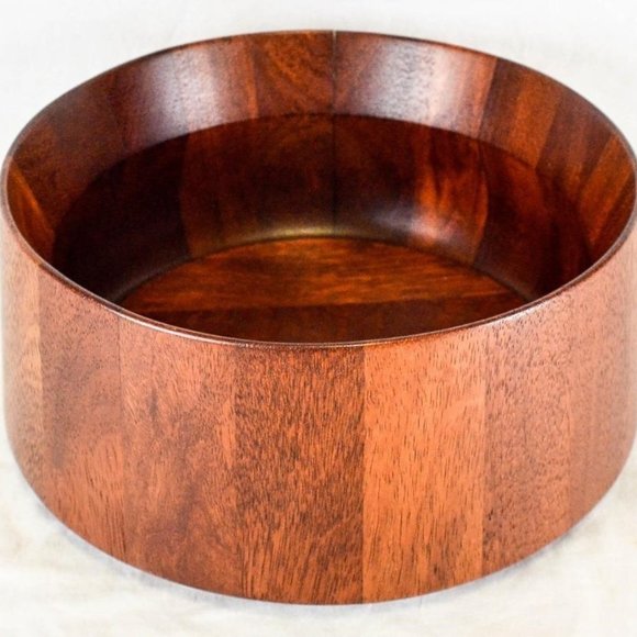 Beautiful MCM Dansk teak bowl - Picture 1 of 4